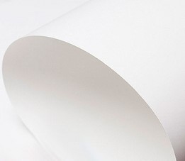 Бумага Pergraphica матовая Натурально-белый 150 гр./м2, 72*102 см.