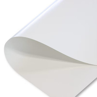 Бумага Polilit synthetic paper GH-1 10 (250mcn) 296,6 гр./м2, 70*100 см.