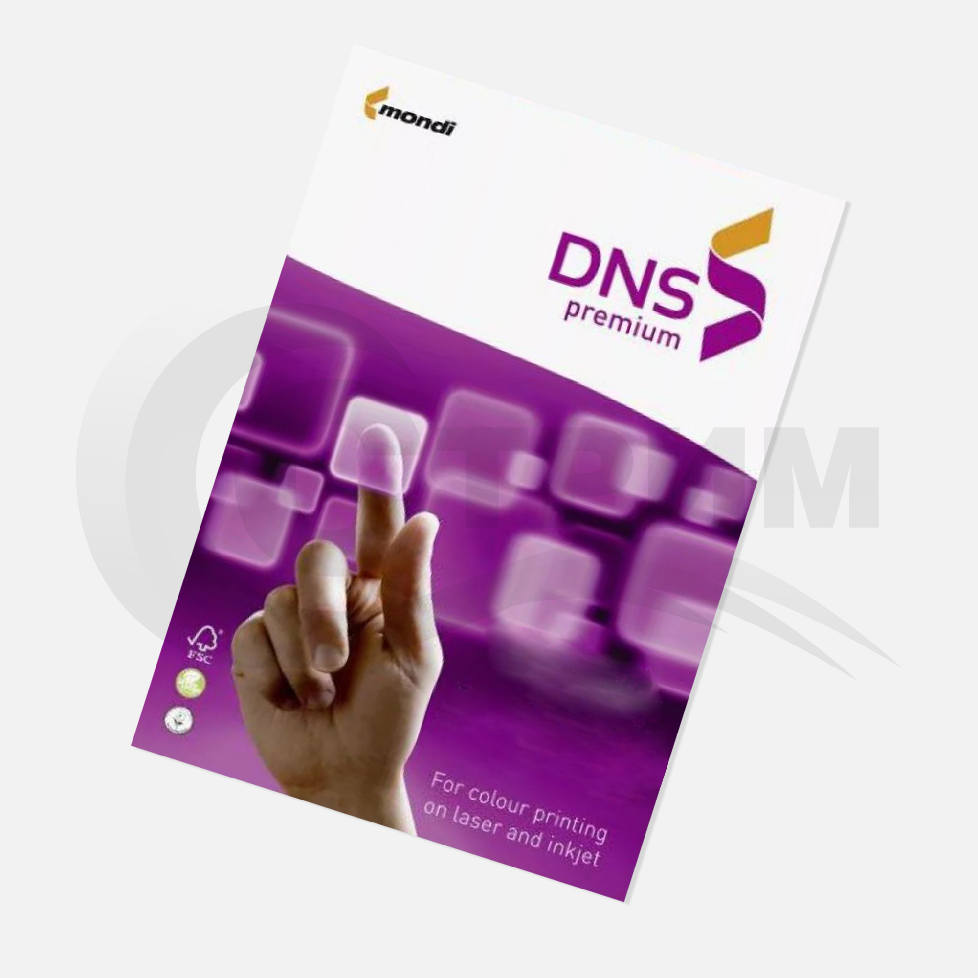 DNS premum все + подгруппа