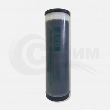 Краска черная RZ 1000мл (ОАТ)