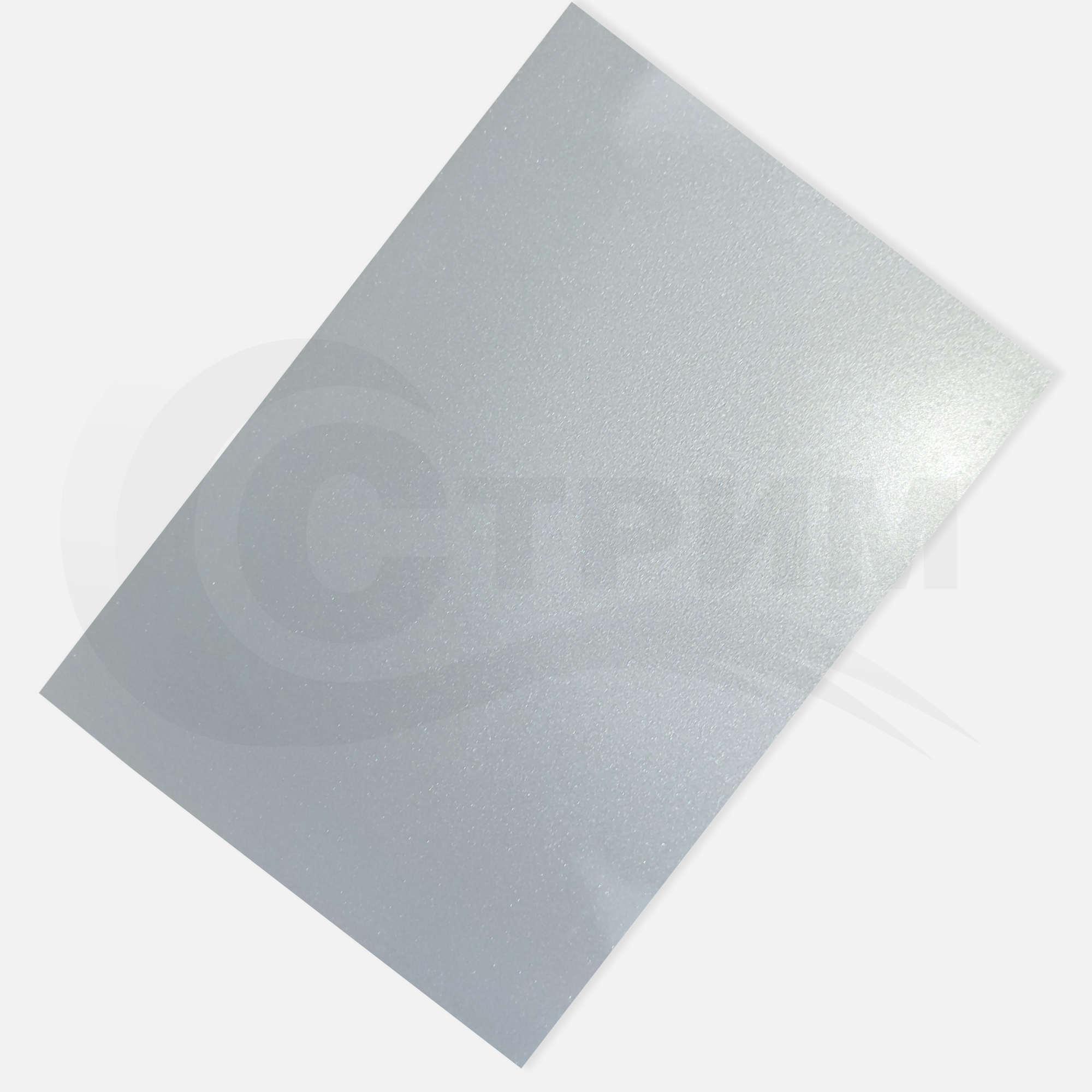 Пластик для струйной печати А4 (210x297 мм.) 0,3 мм. перламутровый