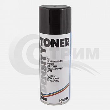 Усилитель тонера Спрей Density Toner, 400 мл