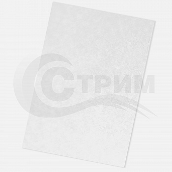 Бумага синтетическая 100KTNW Kernowprint белая "под ткань" 100 гр./м2, 450*320 мм. (SRA3, 100 л./пч.