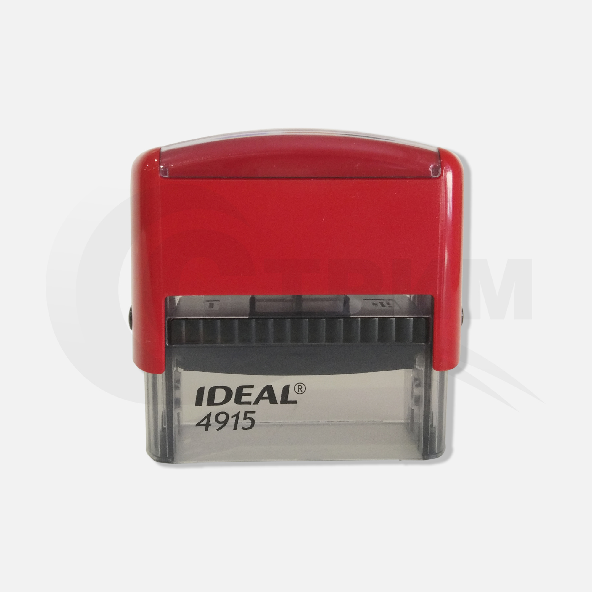 Оснастка для штампа Printy 4915 Ideal Trodat 70х25 мм.