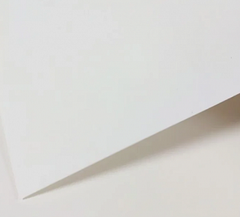 Бумага Touche Paper / Тач Пепер Белый 300 гр./м2, 72*102см.
