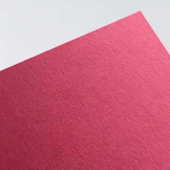 Бумага Colorplan / Колорплан Розовый 270 гр./м2, 64*97 см.