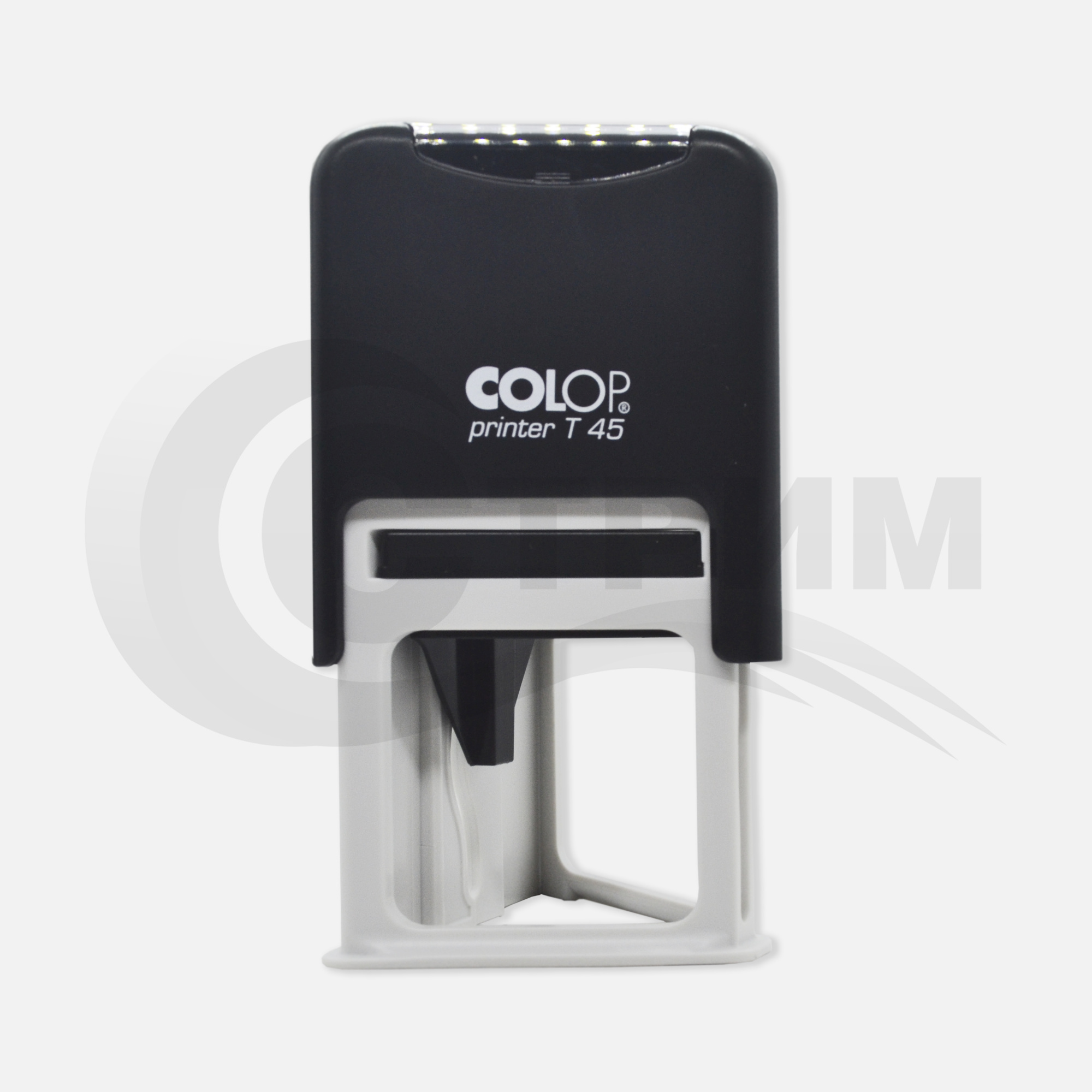Printer Т45 Оснастка для штампа 45х45х45 Колоп