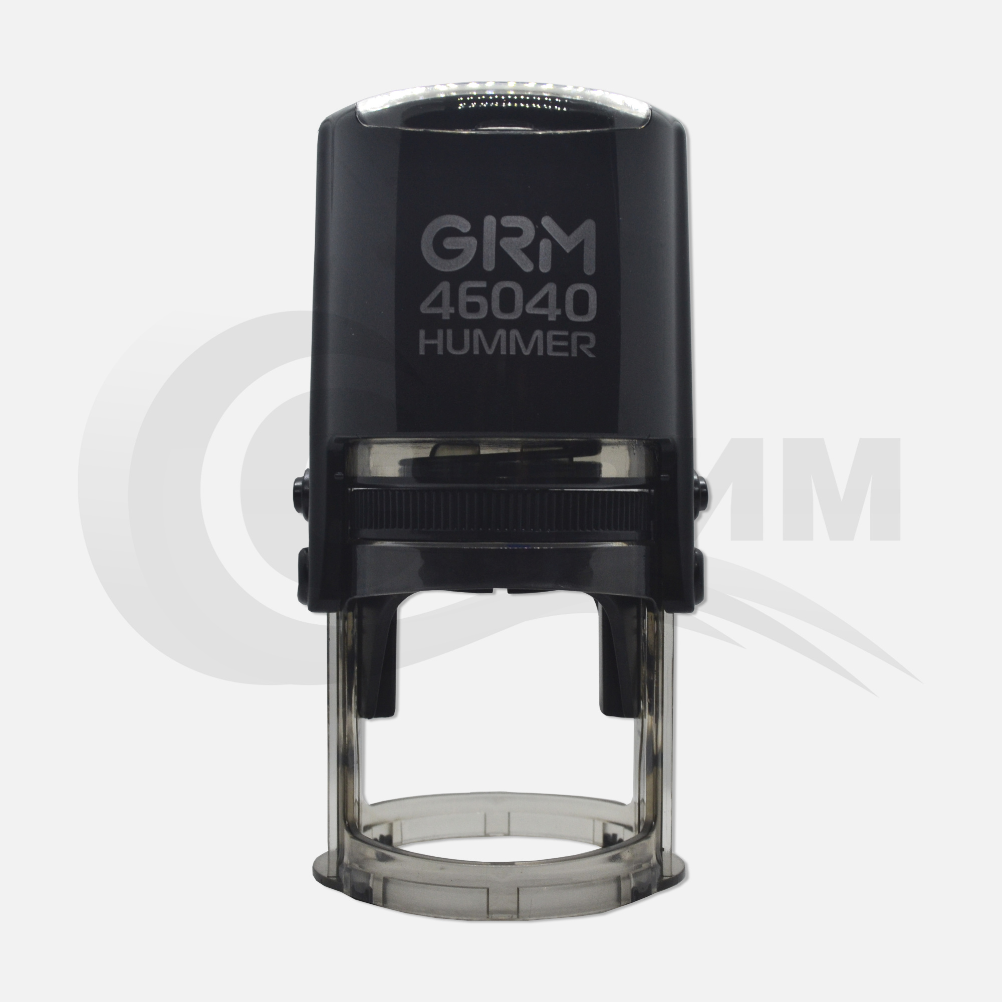 GRM 46040 Hummer оснастка для печати d-40мм