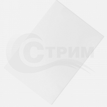 Ламинат для струйной печати А4 (210x297 мм.) 0,08 мм.- B 200 л.