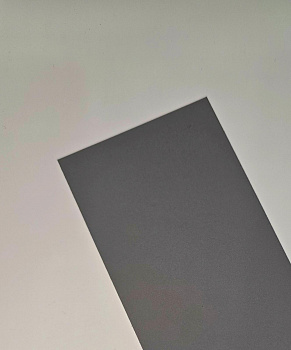 Бумага Silky Touch Gravel Grey Серый гравий 246 гр./м2, 78,7*109,2см.
