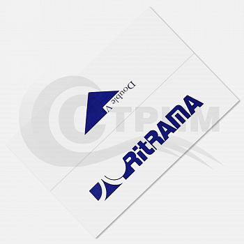 RITRAMA с/кл. бум. полугл. н.3,8 см 180гр 45х32см SRA3 1 лист
